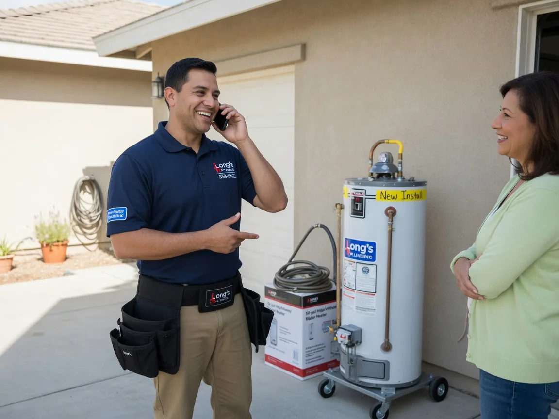 Leak Detection Grays Knob, KY FAQs